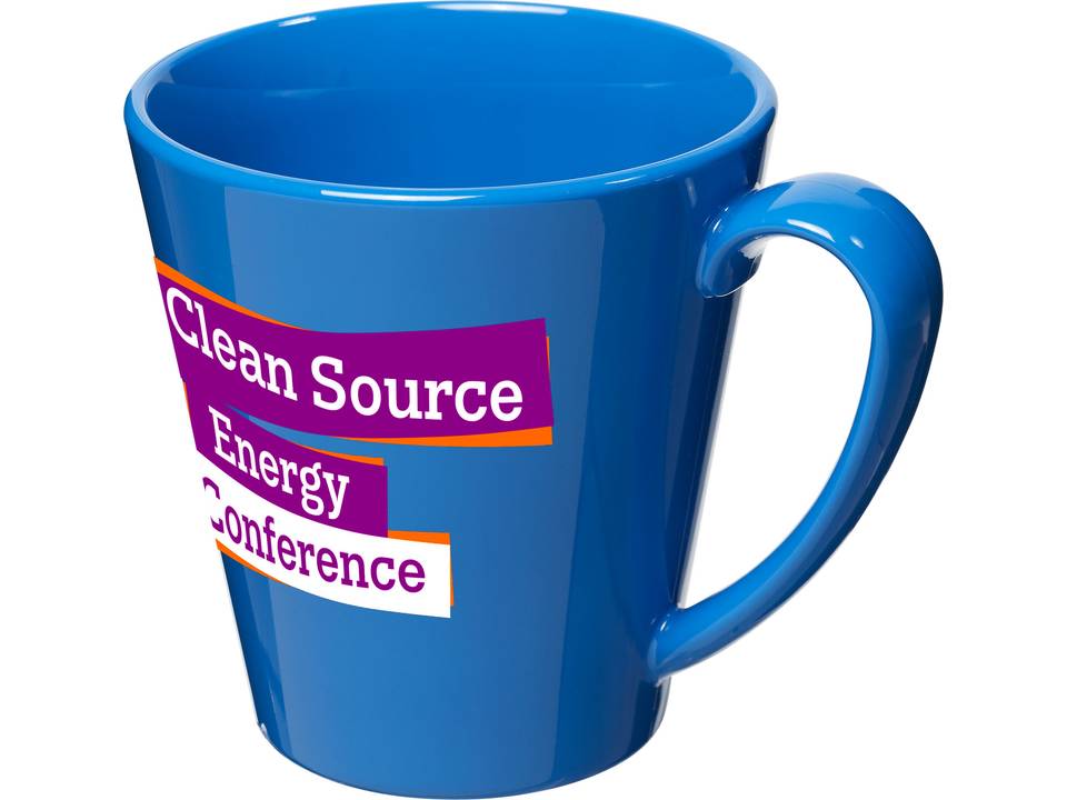 Supreme kunststof mok - 350 ml 5