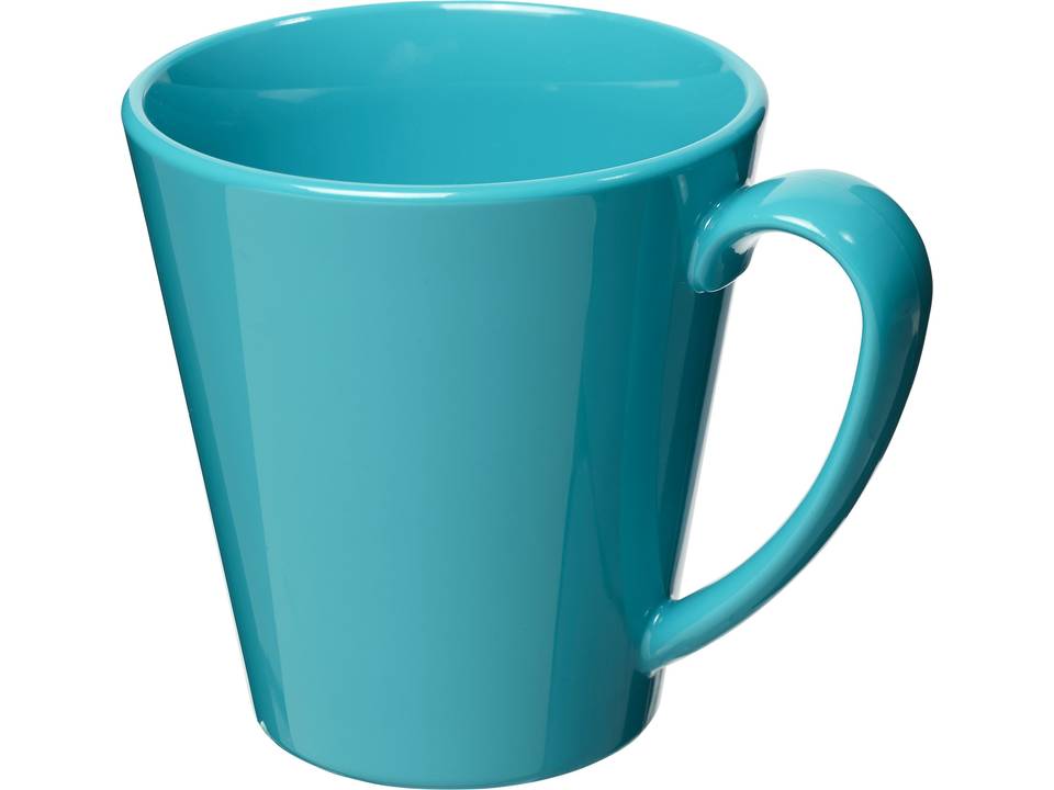 Supreme kunststof mok - 350 ml 9