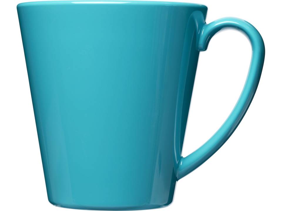 Supreme kunststof mok - 350 ml 10