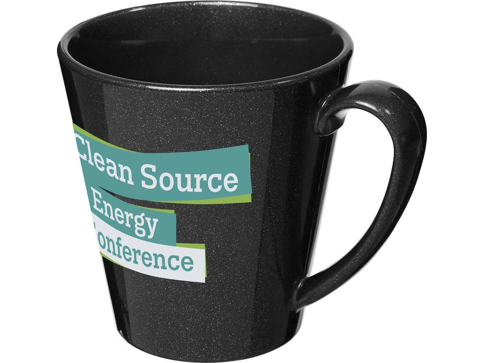 Supreme kunststof mok - 350 ml 17