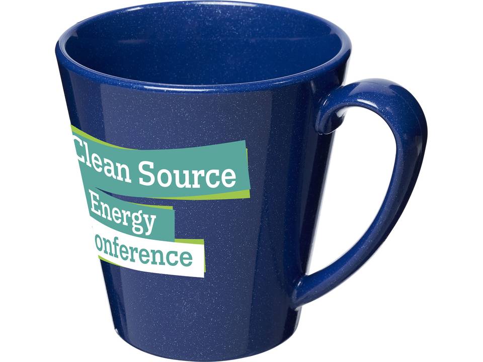 Supreme kunststof mok - 350 ml 18