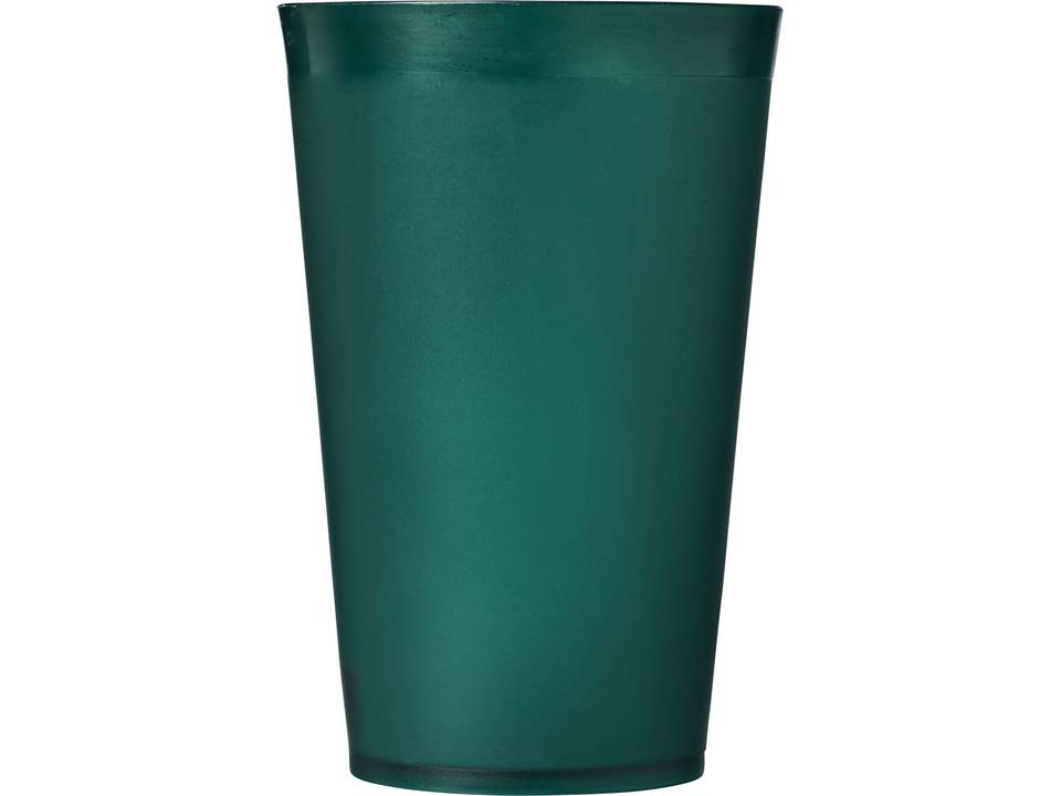 Kunststof beker - 300 ml 6