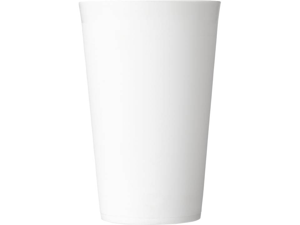 Kunststof beker - 300 ml 13