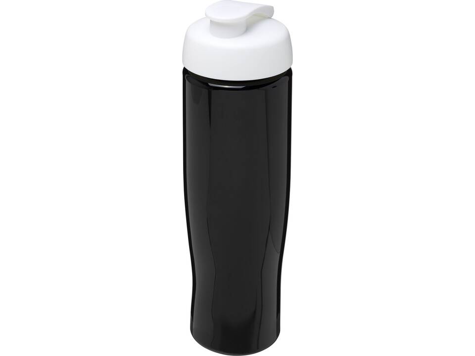 H2O Tempo sportfles met flipcapdeksel - 700 ml 21