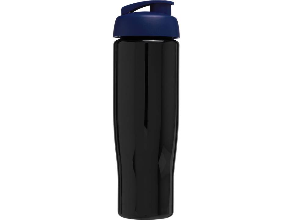 H2O Tempo sportfles met flipcapdeksel - 700 ml 60