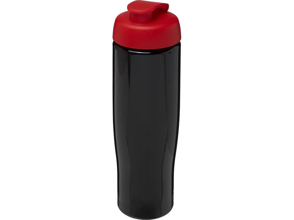 H2O Tempo sportfles met flipcapdeksel - 700 ml 39
