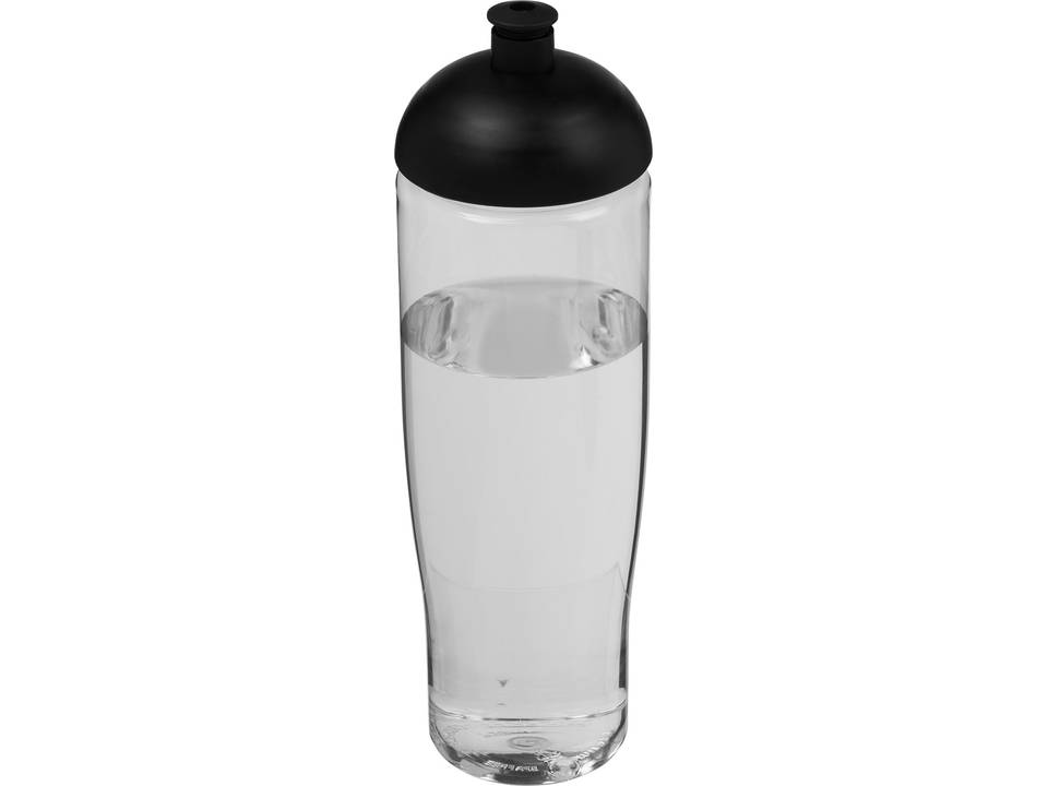 H2O Tempo bidon met koepeldeksel - 700 ml 1