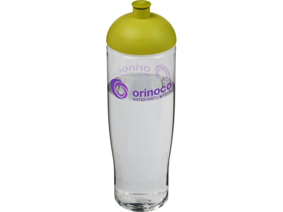 H2O Tempo bidon met koepeldeksel - 700 ml 11