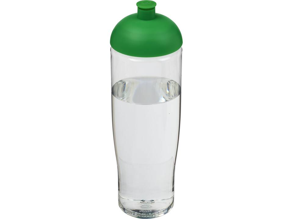H2O Tempo bidon met koepeldeksel - 700 ml 12