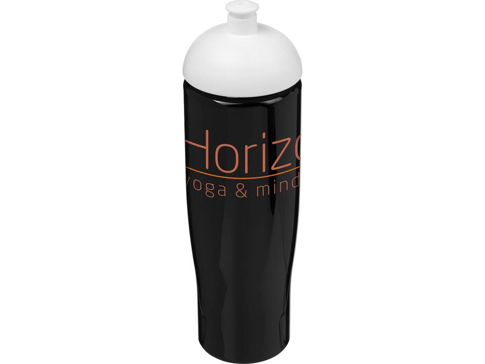 H2O Tempo bidon met koepeldeksel - 700 ml 50