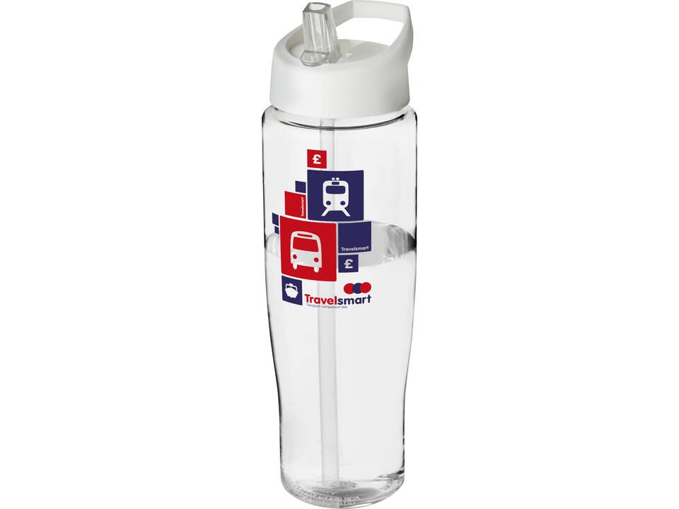 Sportfles met fliptuitdeksel - 700 ml 21