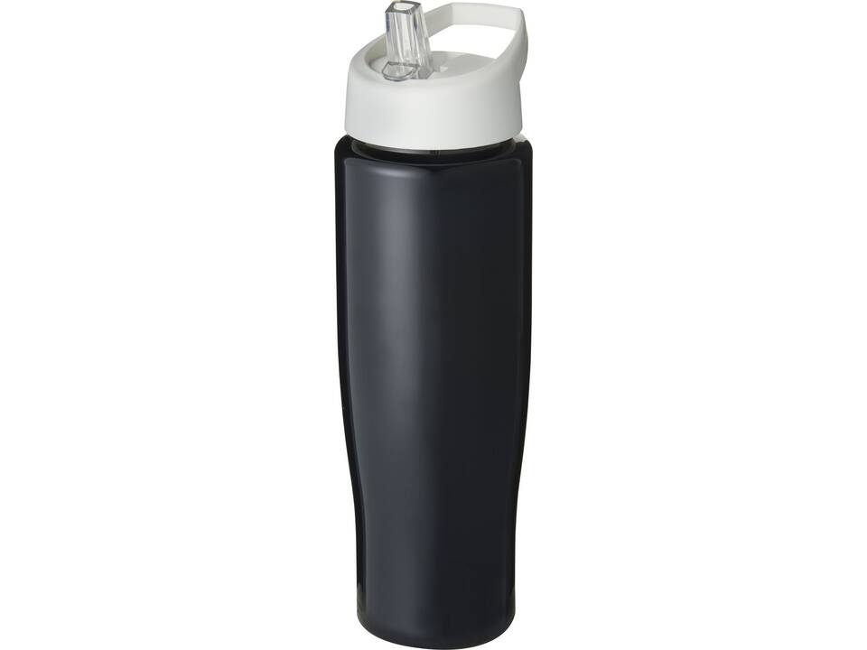 Sportfles met fliptuitdeksel - 700 ml 22
