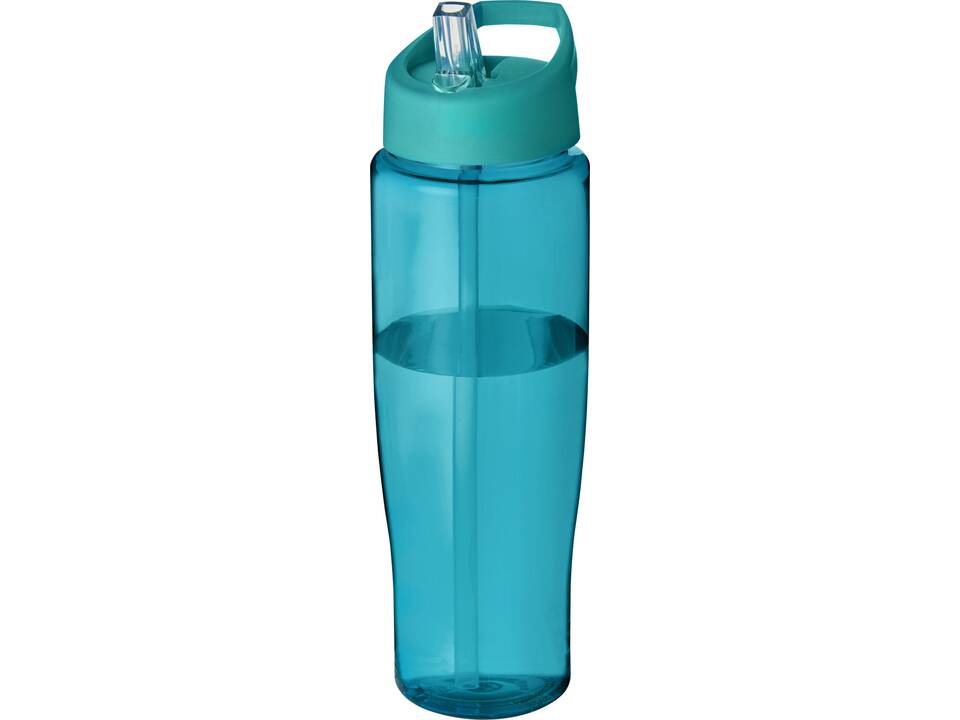 Sportfles met fliptuitdeksel - 700 ml 26