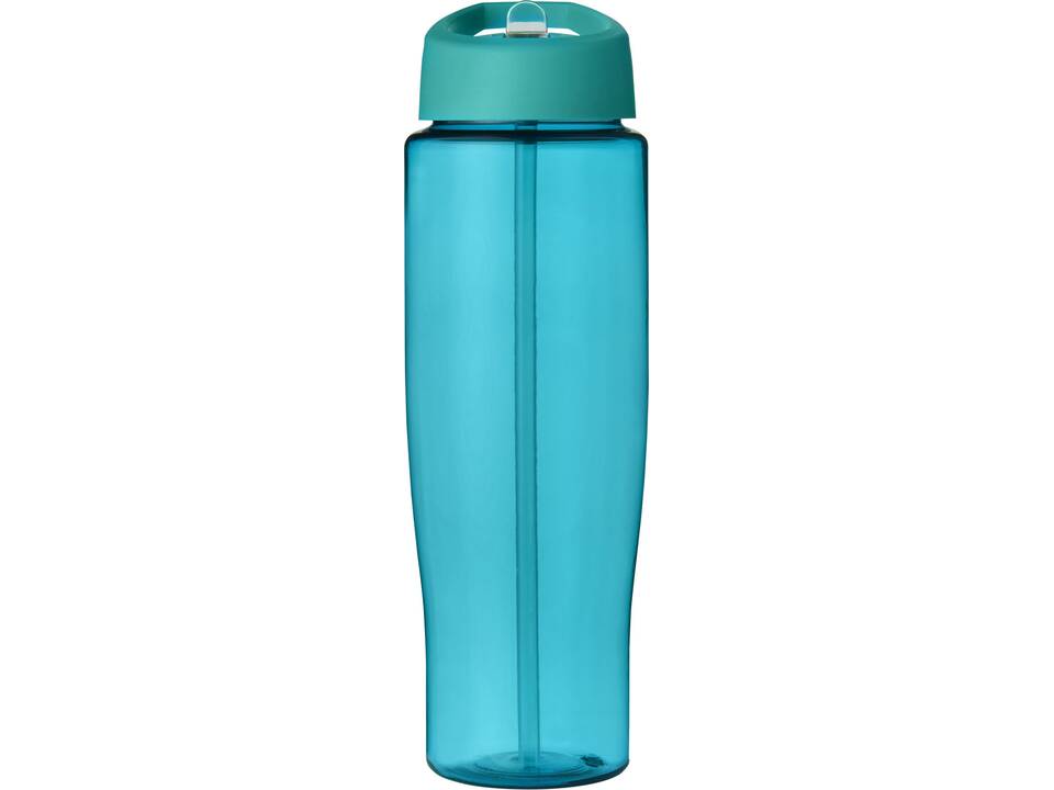 Sportfles met fliptuitdeksel - 700 ml 42