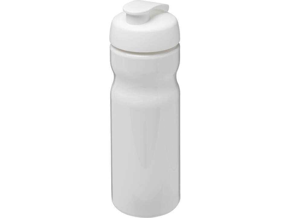 Sportfles met flipcap deksel - 650 ml 65