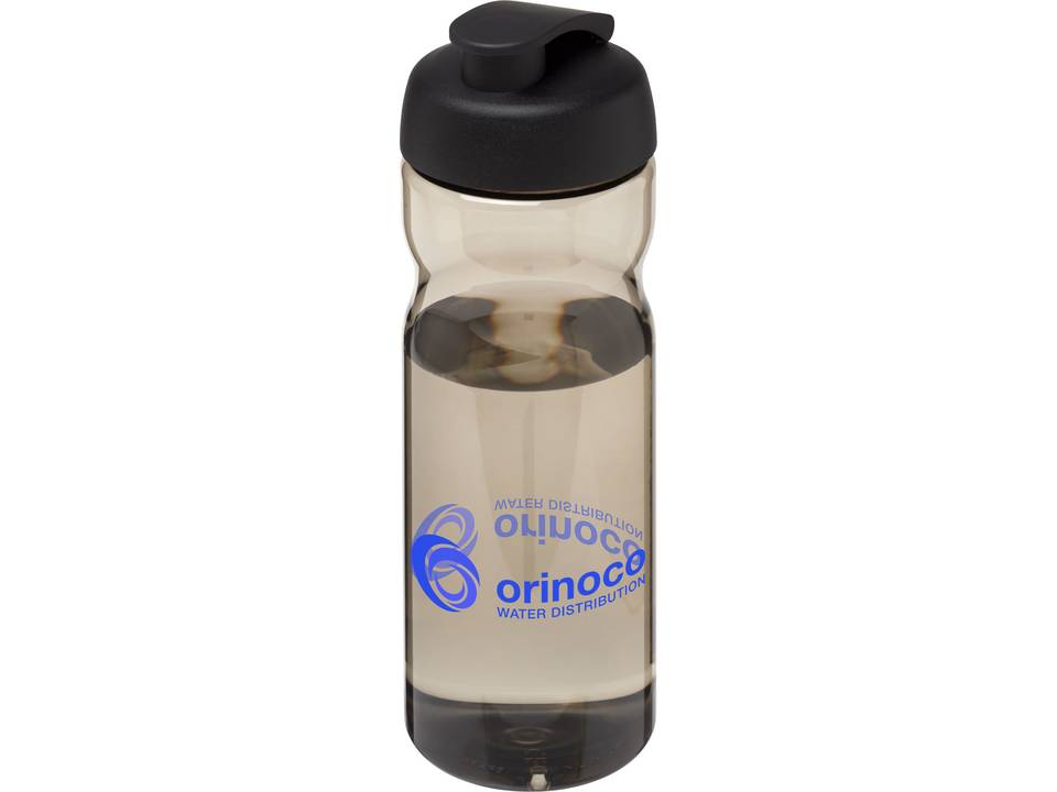 Sportfles met flipcap deksel - 650 ml 7