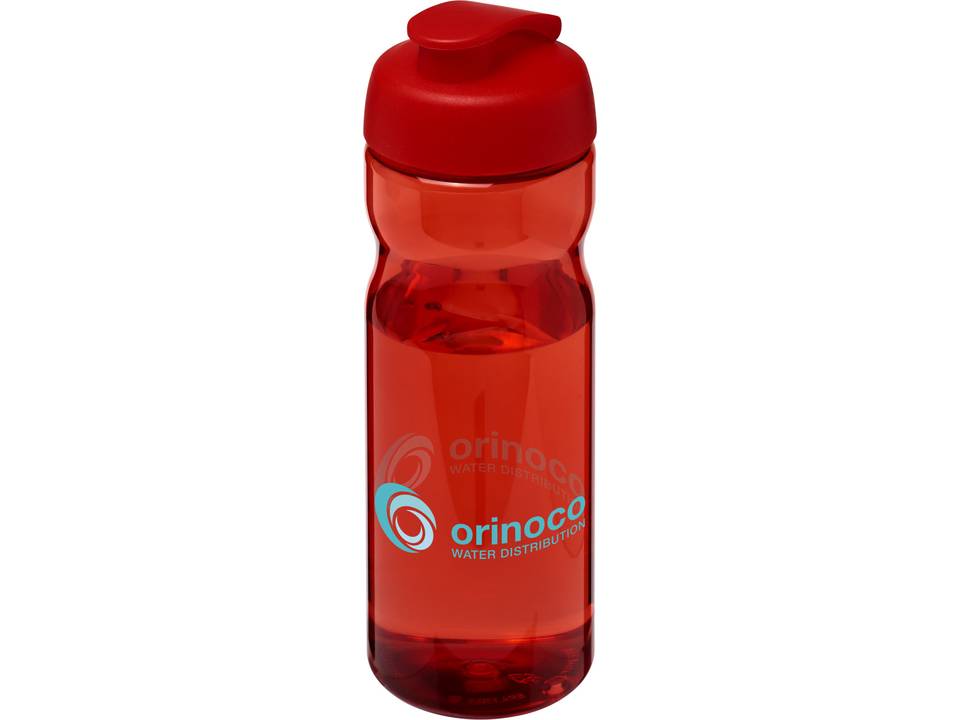 Sportfles met flipcap deksel - 650 ml 10
