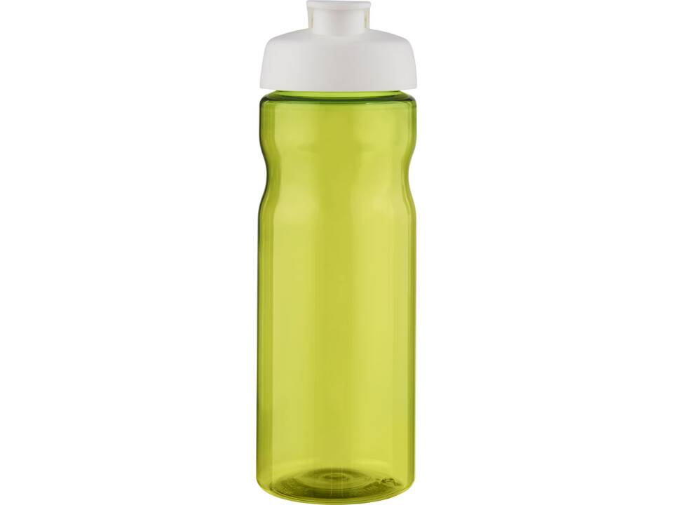 Sportfles met flipcap deksel - 650 ml 35