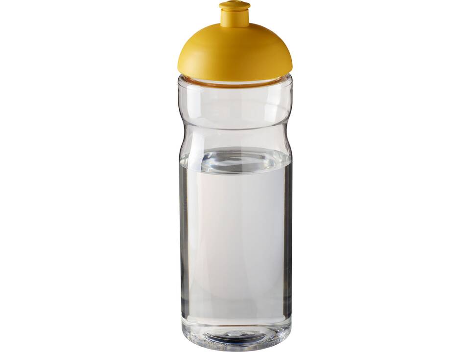 H2O Base bidon met koepeldeksel - 650 ml 10