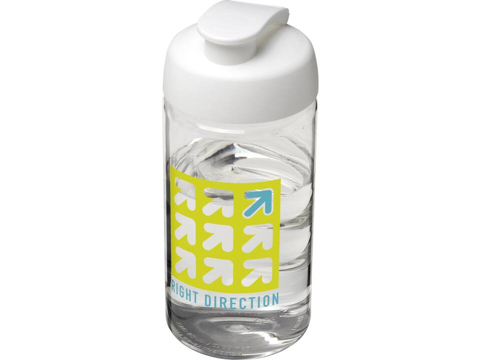 H2O Bop sportfles met flipcapdeksel - 500 ml 30