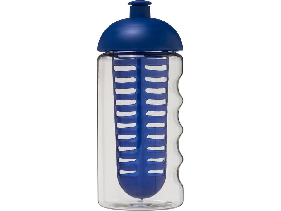 H2O Bop® 500 ml bidon en infuser met koepeldeksel 9