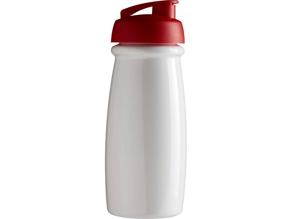 H2O Pulse sportfles met flipcapdeksel - 600 ml 16