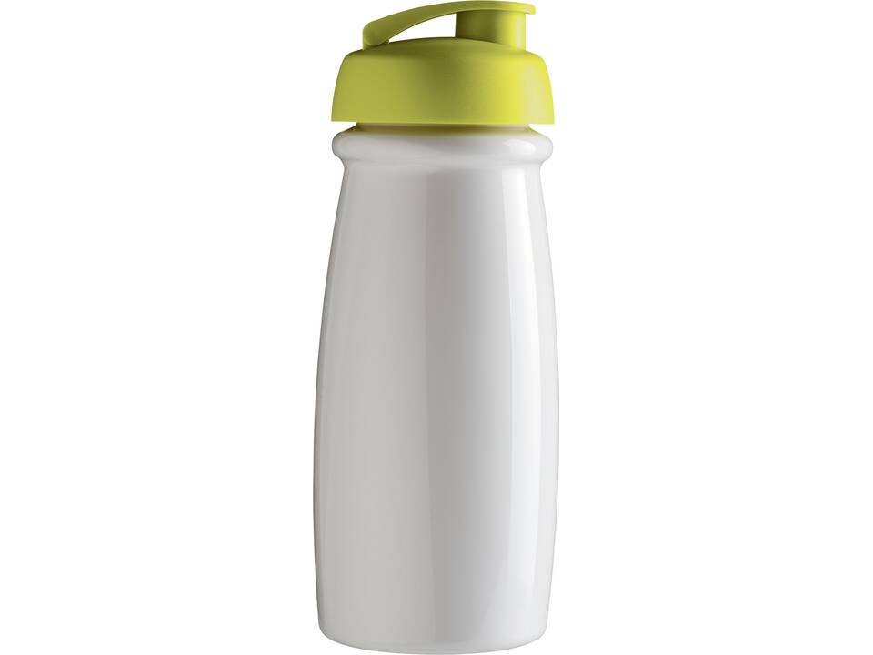 H2O Pulse sportfles met flipcapdeksel - 600 ml 10