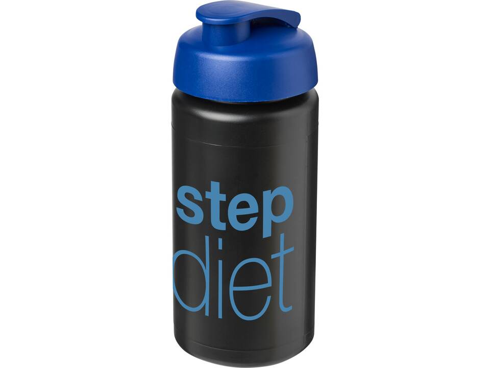 Baseline Plus grip sportfles met flipcapdeksel - 500 ml 41