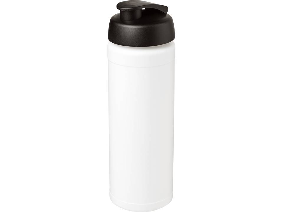 Baseline® Plus grip 750 ml sportfles met flipcapdeksel