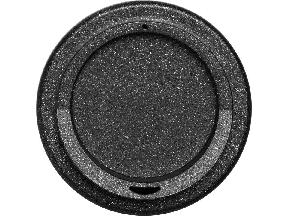 Americano Midnight grip geïsoleerde beker - 350 ml 4