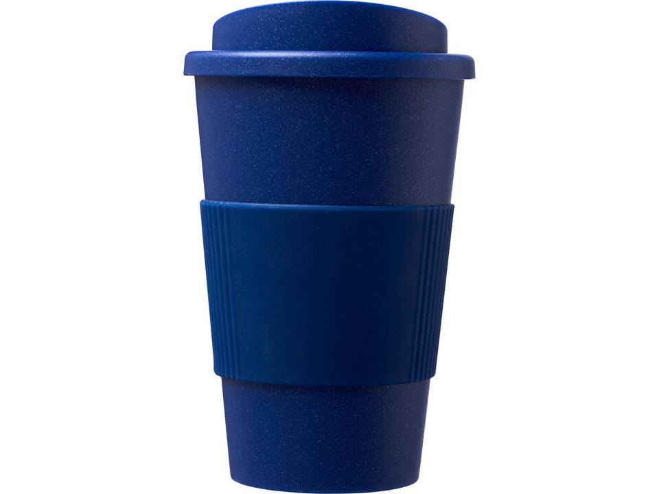 Americano Midnight grip geïsoleerde beker - 350 ml 7