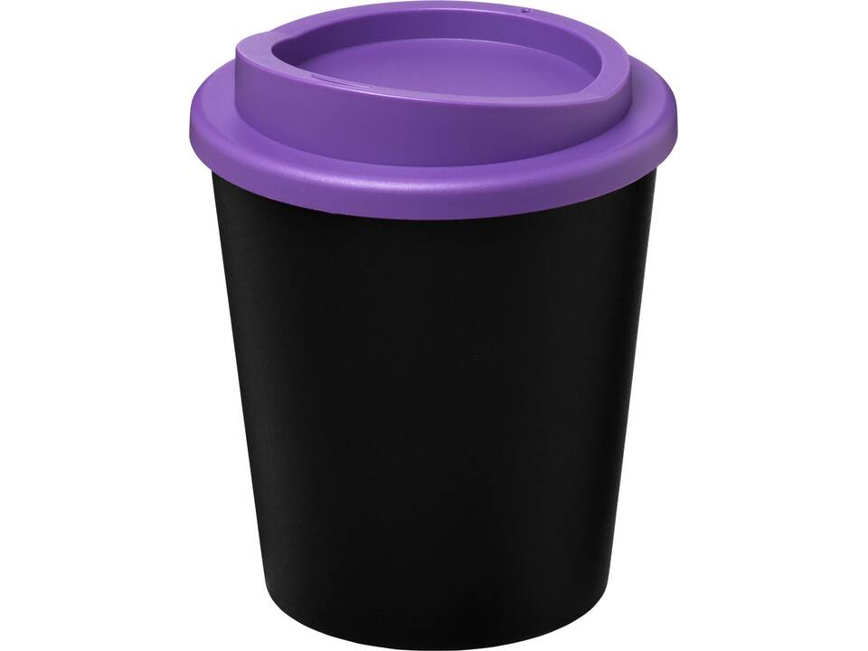 Americano espresso geïsoleerde beker - 250 ml 50