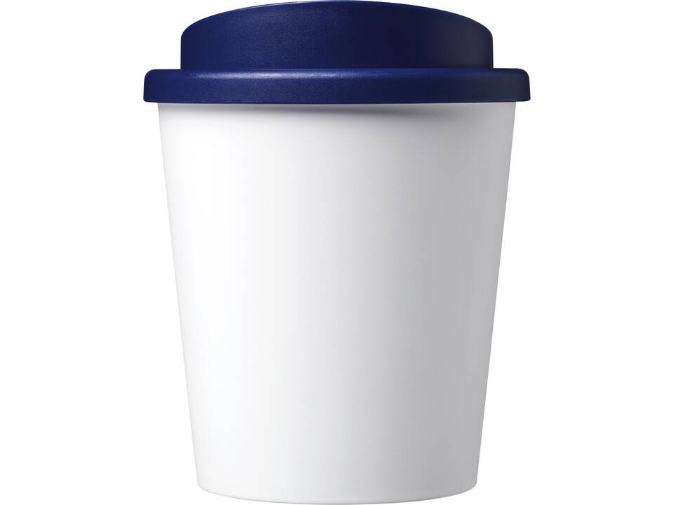 Americano espresso geïsoleerde beker - 250 ml 86