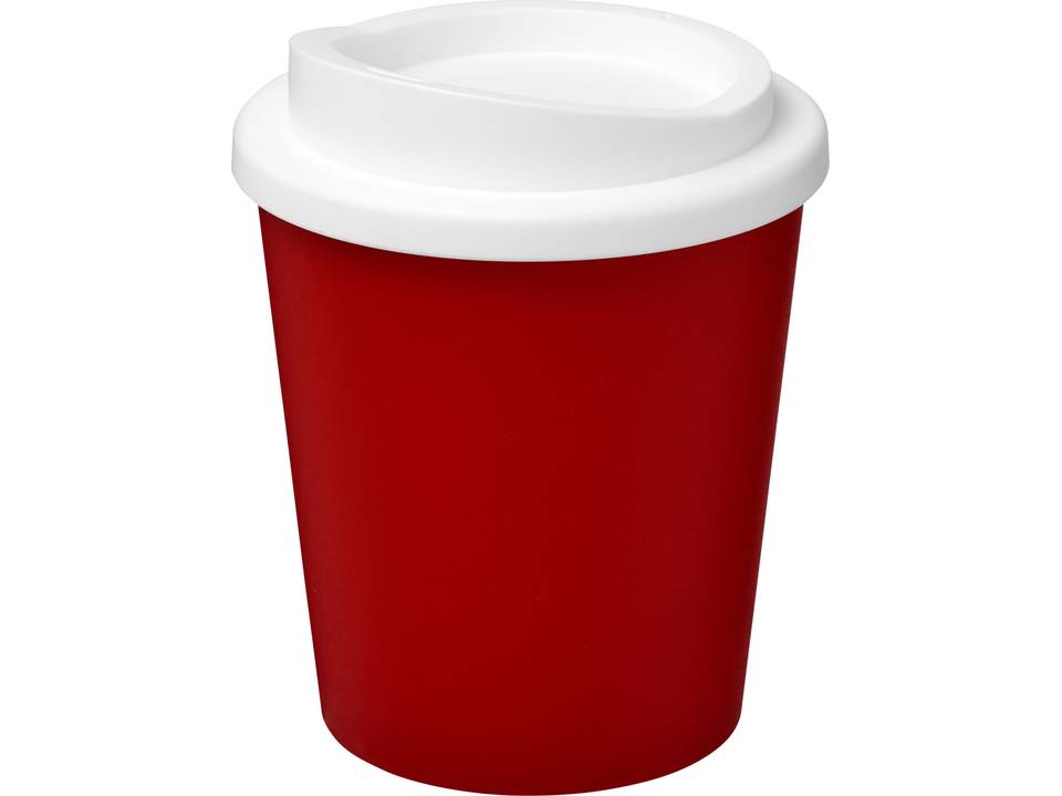Americano espresso geïsoleerde beker - 250 ml 15