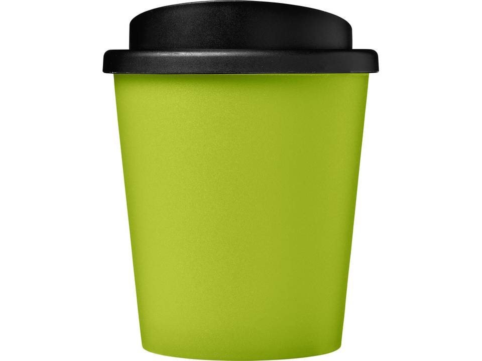 Americano espresso geïsoleerde beker - 250 ml 11