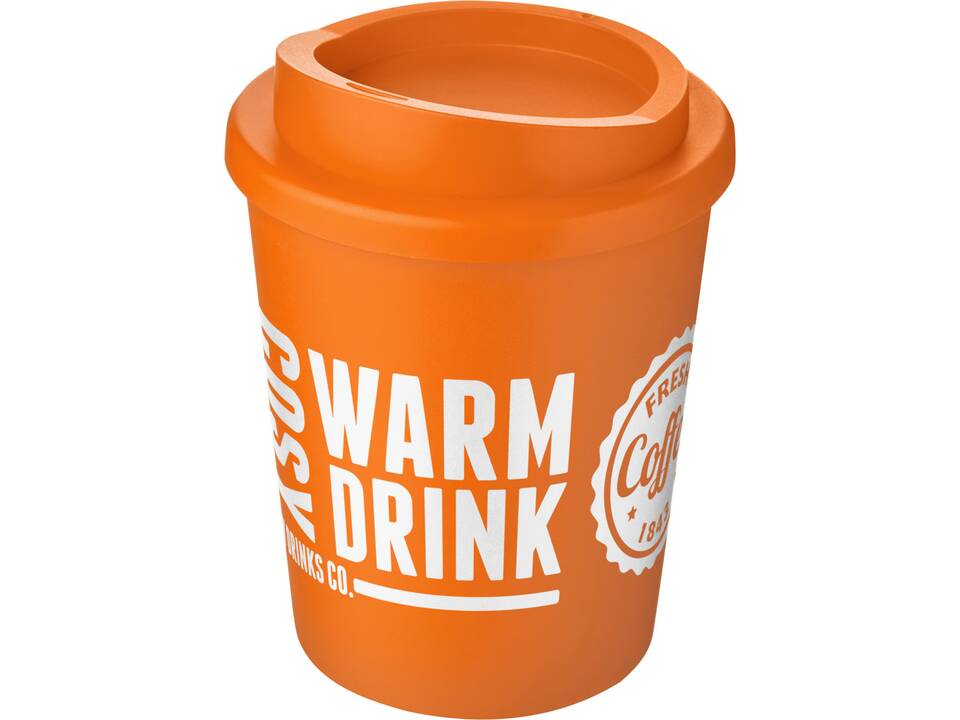 Americano espresso geïsoleerde beker - 250 ml 71