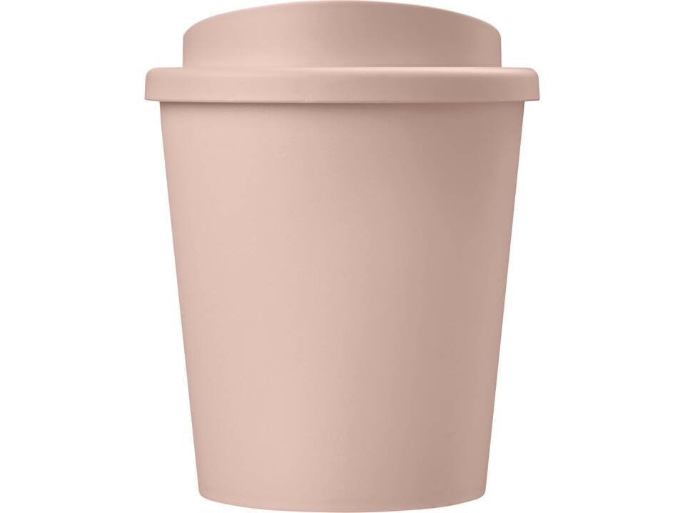 Americano espresso geïsoleerde beker - 250 ml 8