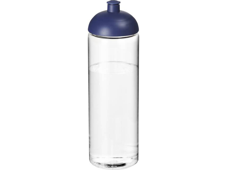 H2O Vibe 850 ml sportfles met koepeldeksel 24