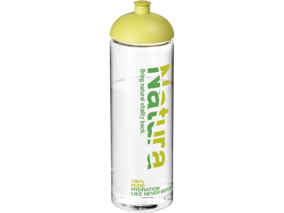 H2O Vibe 850 ml sportfles met koepeldeksel 8