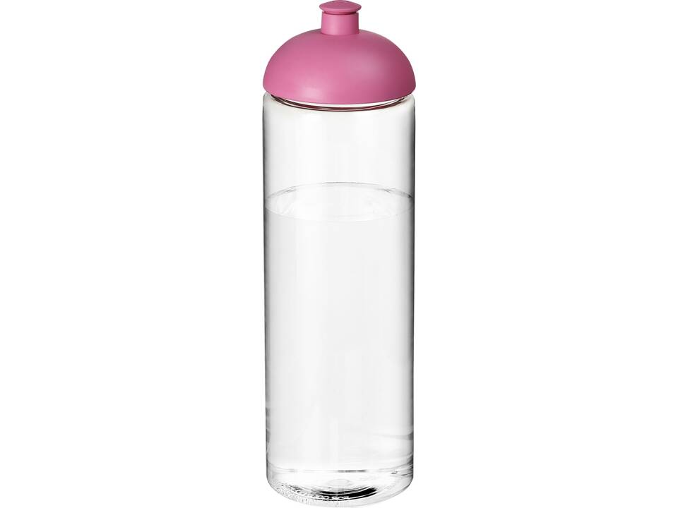 H2O Vibe 850 ml sportfles met koepeldeksel 16