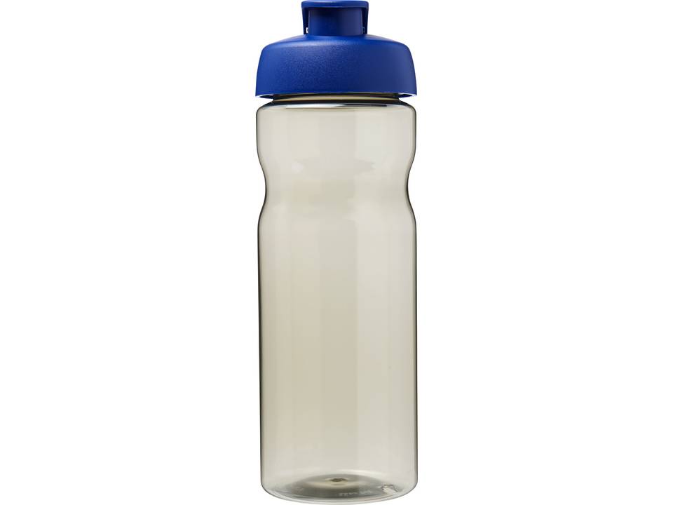 H2O Eco sportfles met kanteldeksel - 650 ml 89