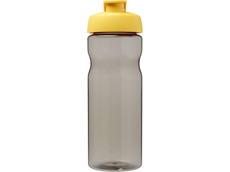 H2O Eco sportfles met kanteldeksel - 650 ml 96