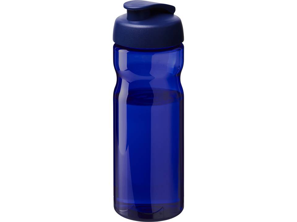 H2O Eco sportfles met kanteldeksel - 650 ml 99