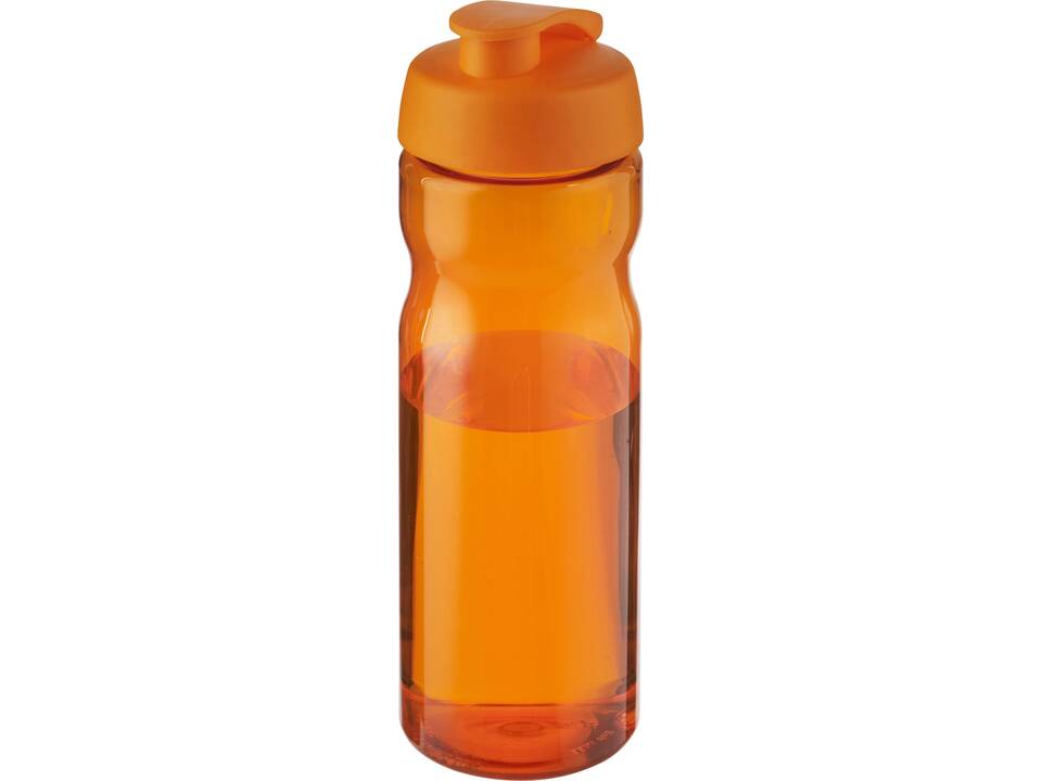 H2O Eco sportfles met kanteldeksel - 650 ml 76