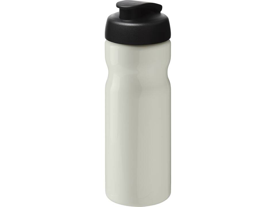H2O Eco sportfles met kanteldeksel - 650 ml 23