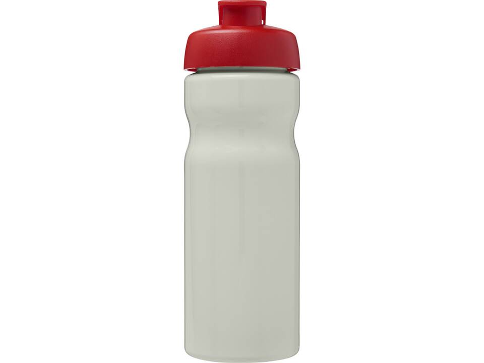 H2O Eco sportfles met kanteldeksel - 650 ml 16
