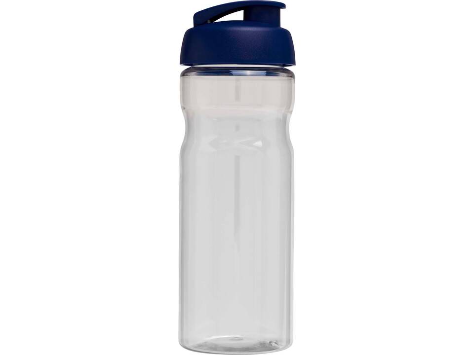 H2O Eco sportfles met kanteldeksel - 650 ml 46