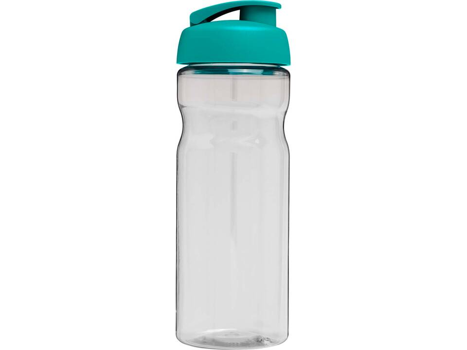 H2O Eco sportfles met kanteldeksel - 650 ml 36