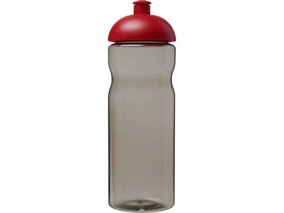 H2O Eco 650 ml sportfles met koepeldeksel 71