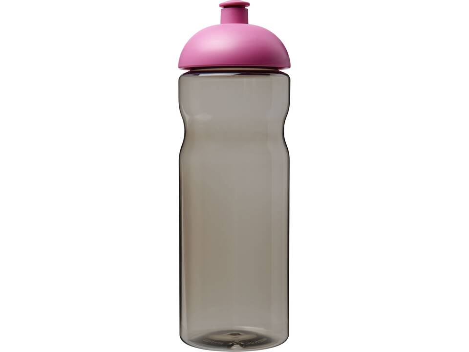 H2O Eco 650 ml sportfles met koepeldeksel 92